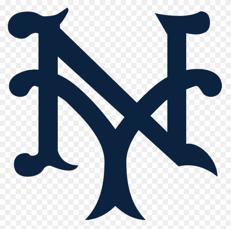 San Francisco Giants Logo Transpare