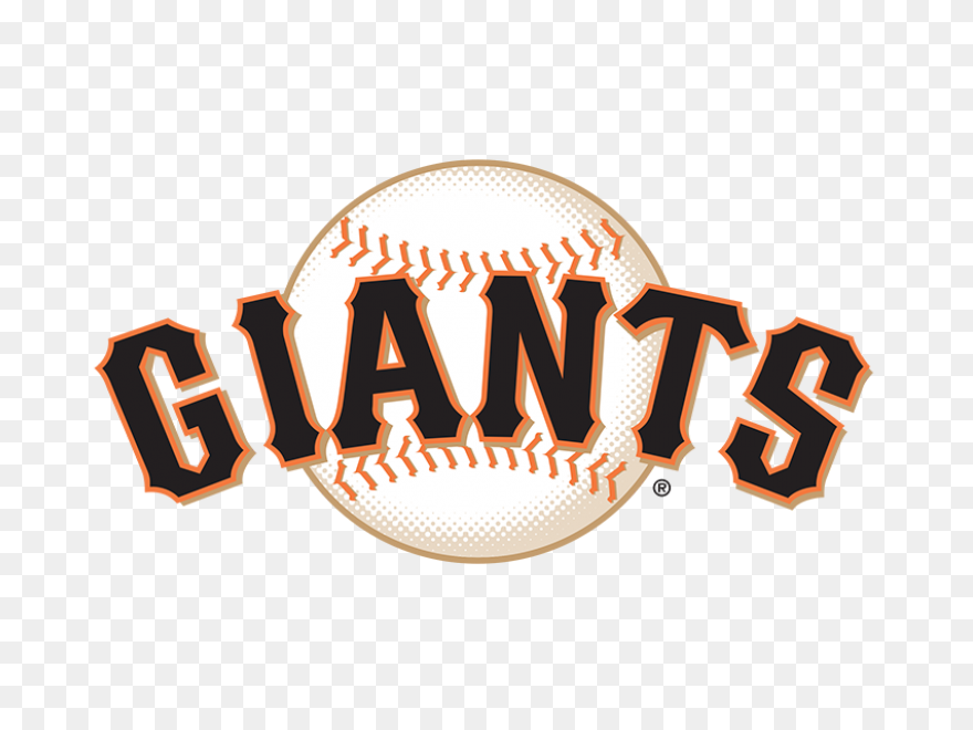 San Francisco Giants Logo Transpare
