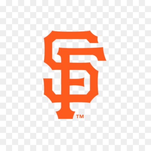 San Francisco Giants Logo Png - Giants Logo
