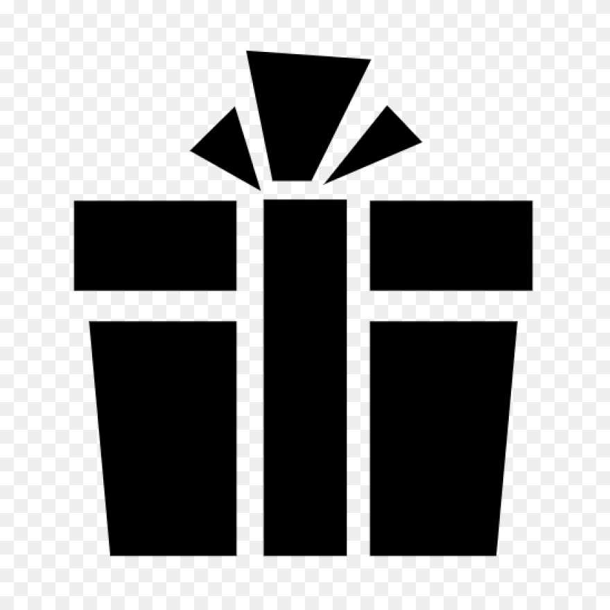 Christmas Gift Gift Box Present Ico