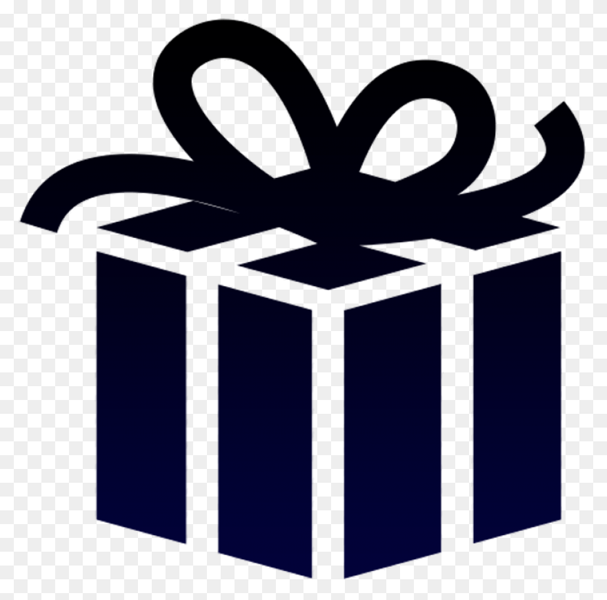 Christmas Gift Gift Box Present Ico