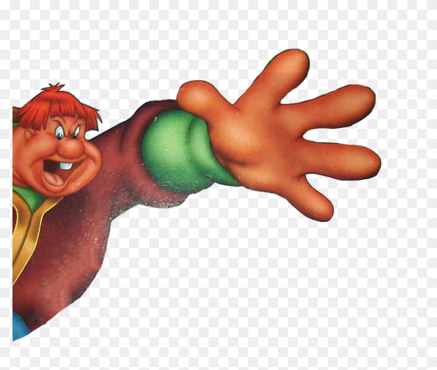 Giant Clipart Jack And The Beanstal