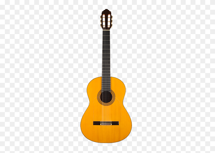 Gitar Cartoon - ClipartFlare