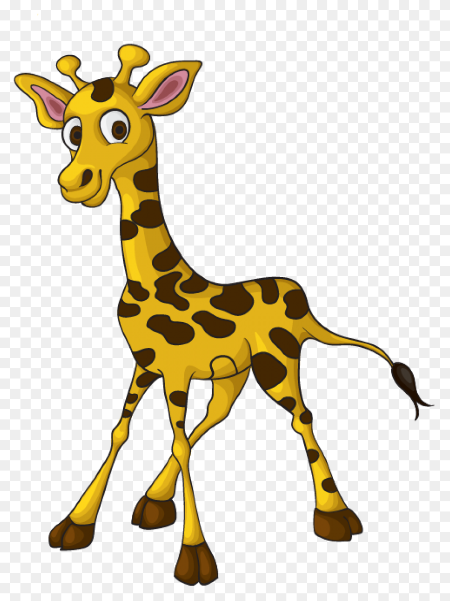 Giraffe Clipart. Free Download Tran