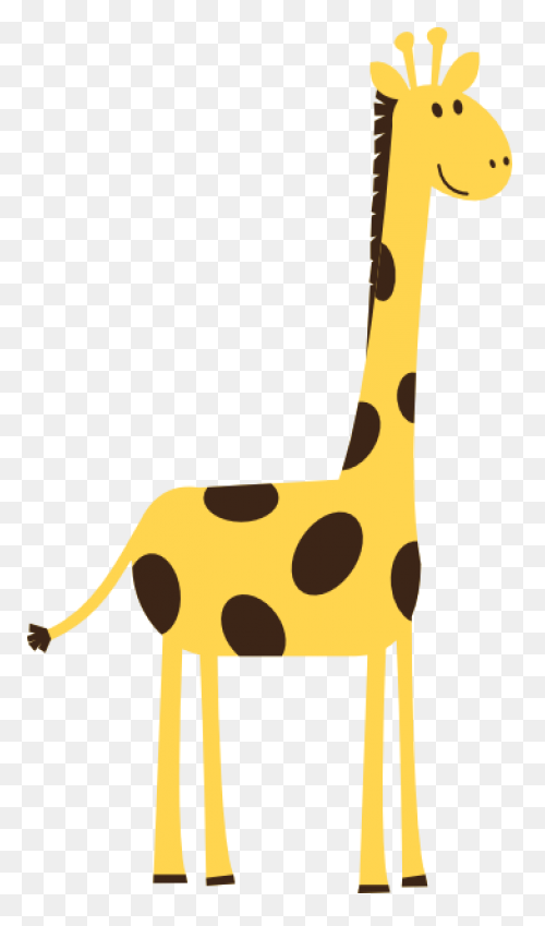 Giraffe Clipart. Free Download Tran
