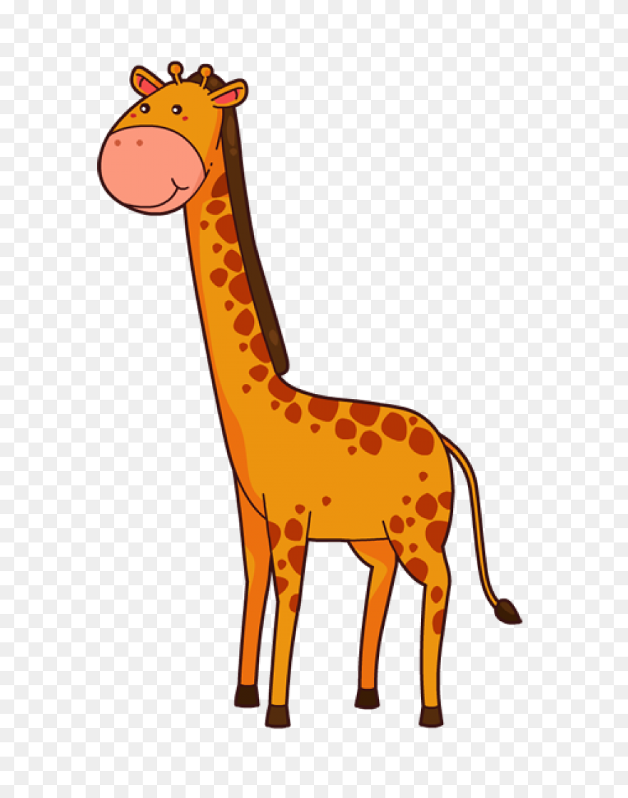 Giraffe Clipart. Free Download Tran