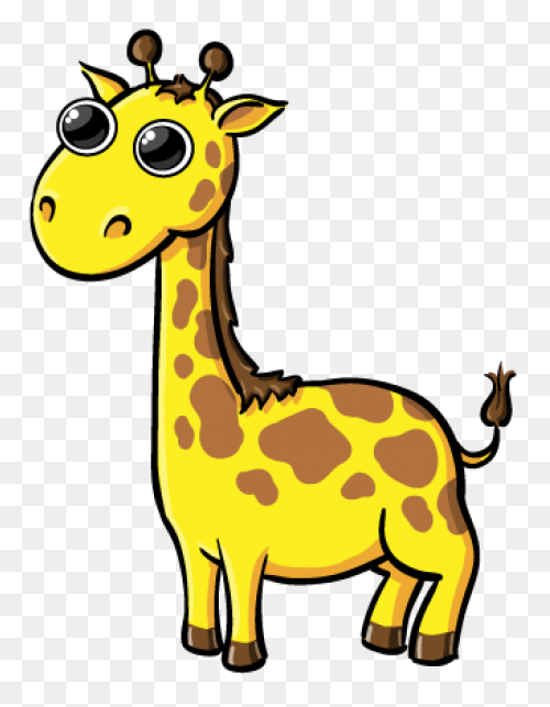 Giraffe Clipart. Free Download Tran