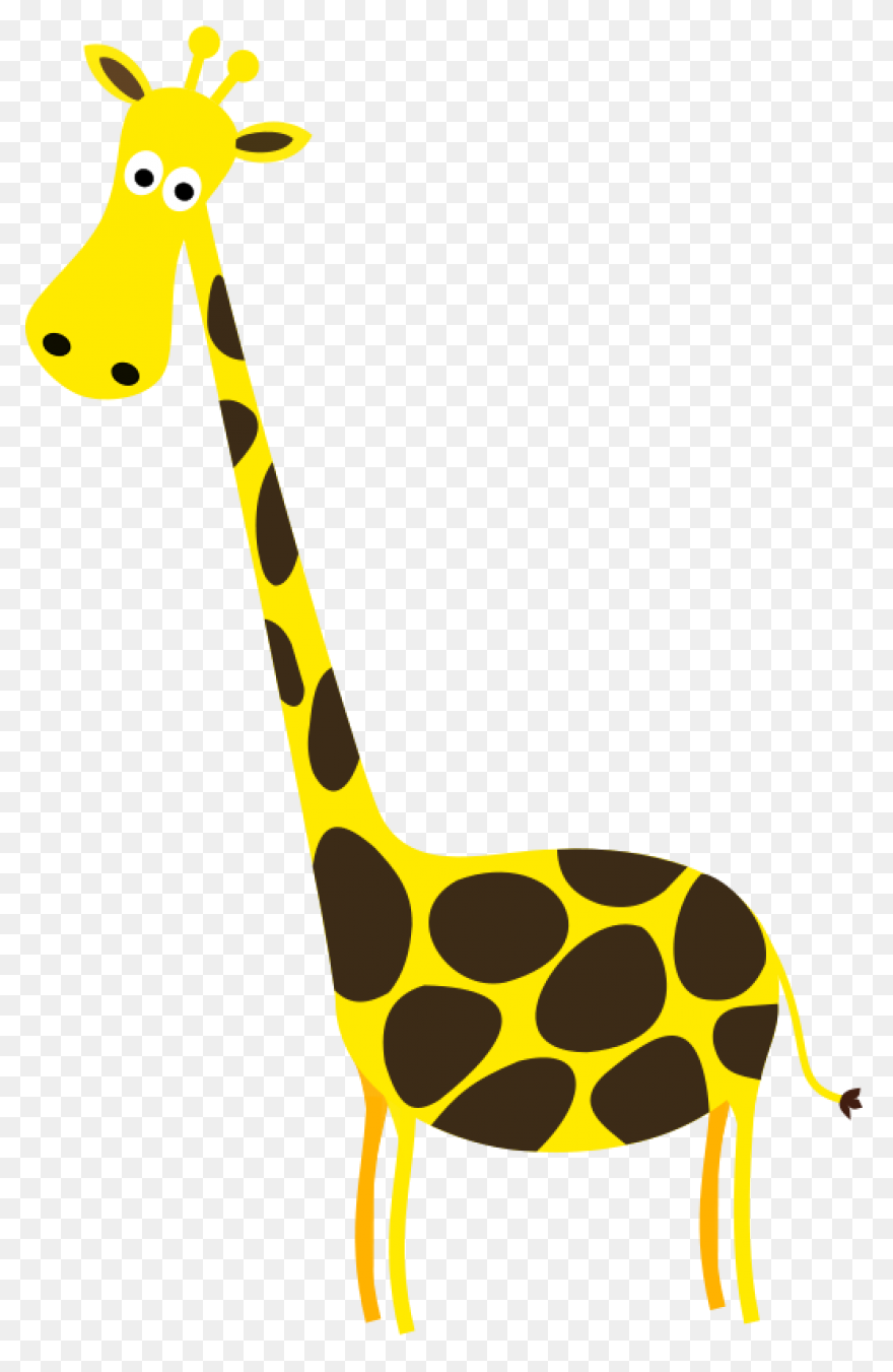 Giraffe Clipart. Free Download Tran
