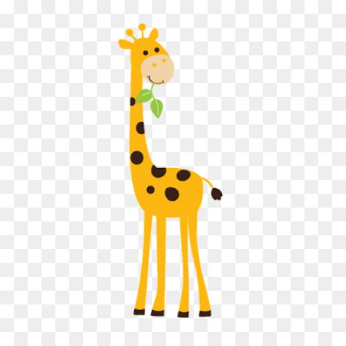Giraffe Clipart. Free Download Tran