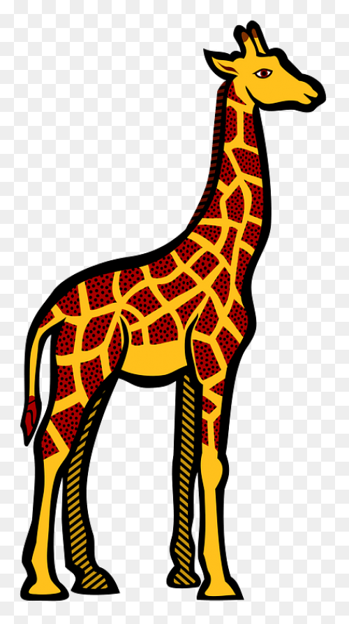 Giraffe Clipart. Free Download Tran
