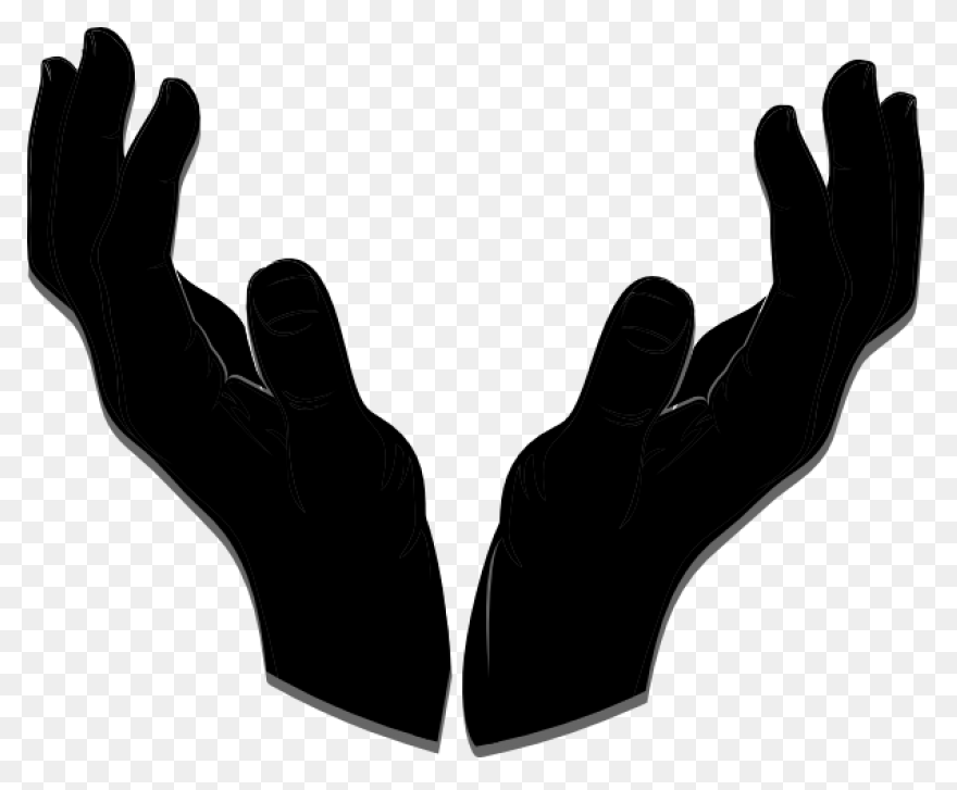 Free Helping Hands Cliparts, Downlo