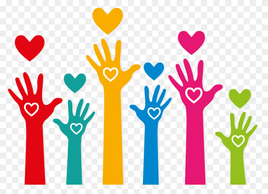 Free Helping Hands Cliparts, Downlo