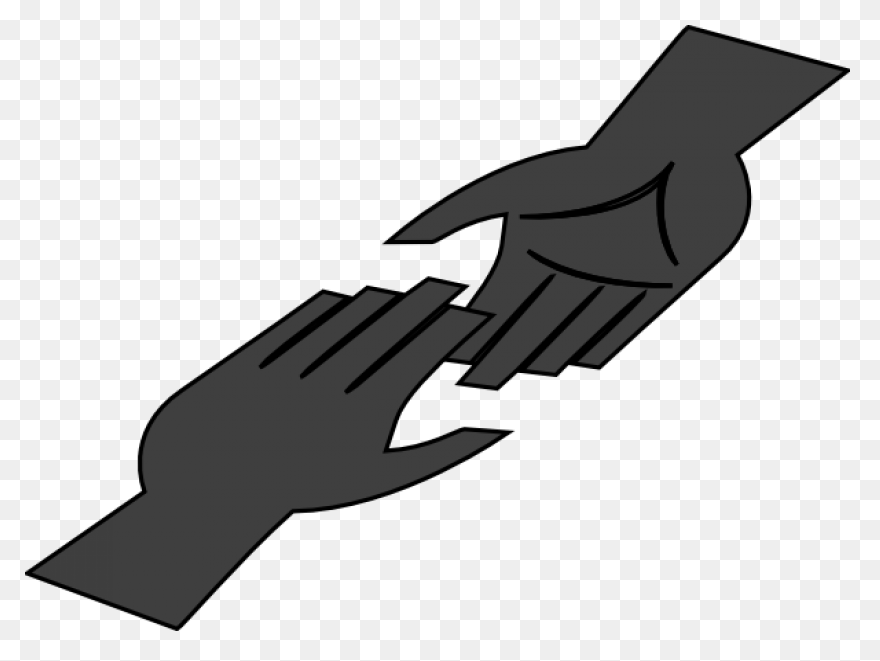 Free Helping Hands Cliparts, Downlo