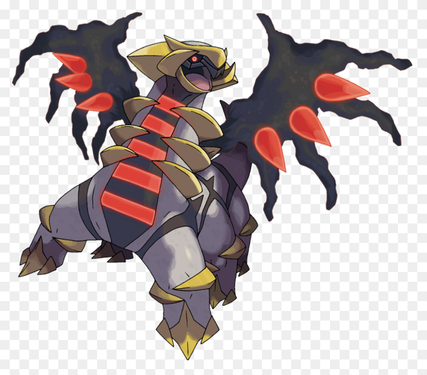 Obd Wiki - Character Profile - Gira