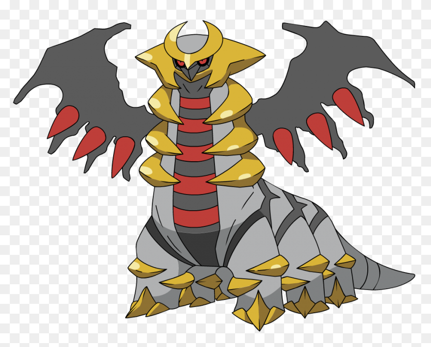 Obd Wiki - Character Profile - Gira
