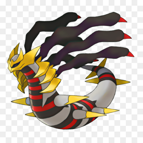 Obd Wiki - Character Profile - Gira