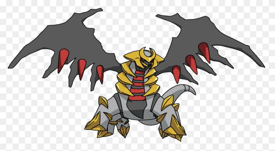 Obd Wiki - Character Profile - Gira