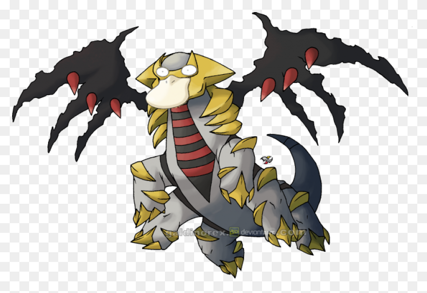 Obd Wiki - Character Profile - Gira