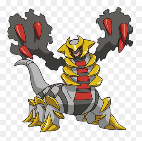 Obd Wiki - Character Profile - Gira