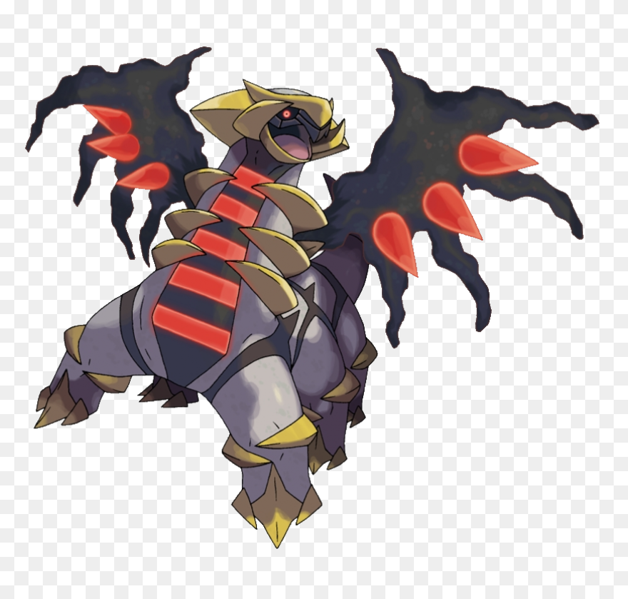 Obd Wiki - Character Profile - Gira