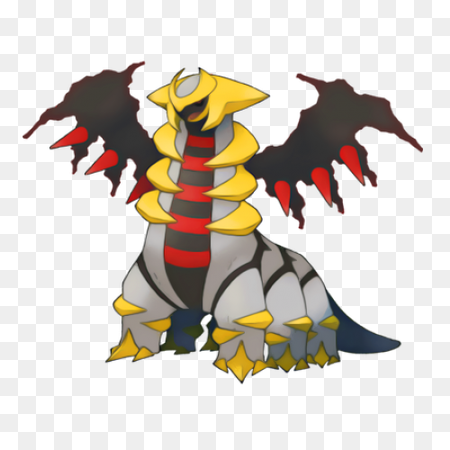 Obd Wiki - Character Profile - Gira