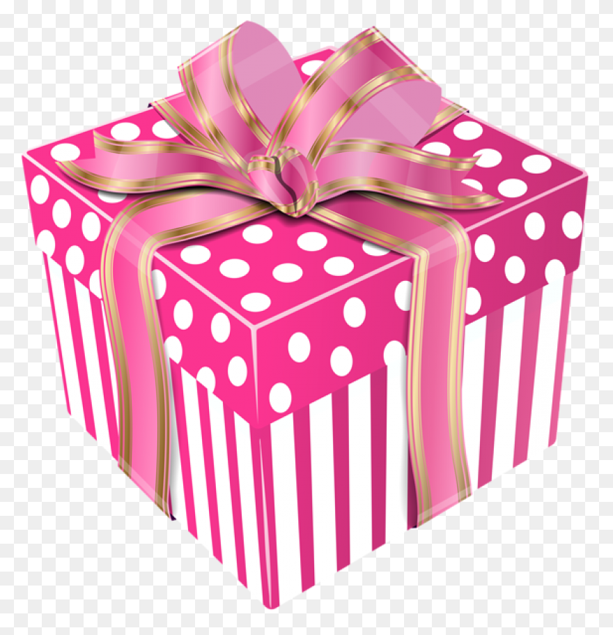 Free Gift Box Clipart, Download Fre