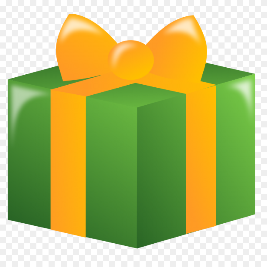 Free Gift Box Clipart, Download Fre