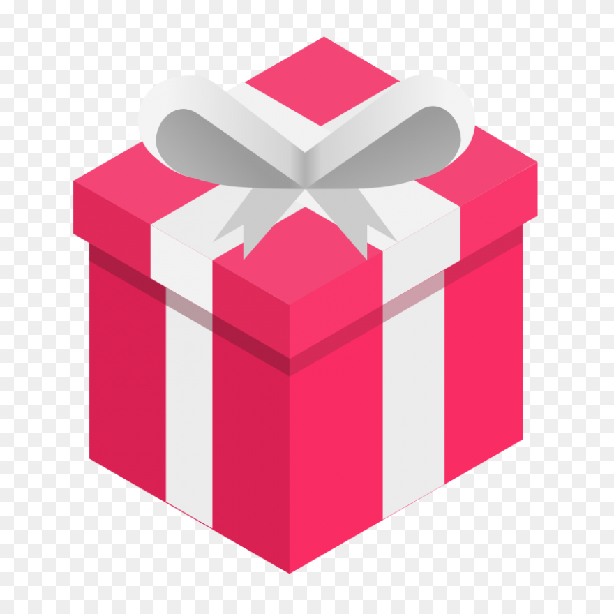 Free Gift Box Clipart, Download Fre