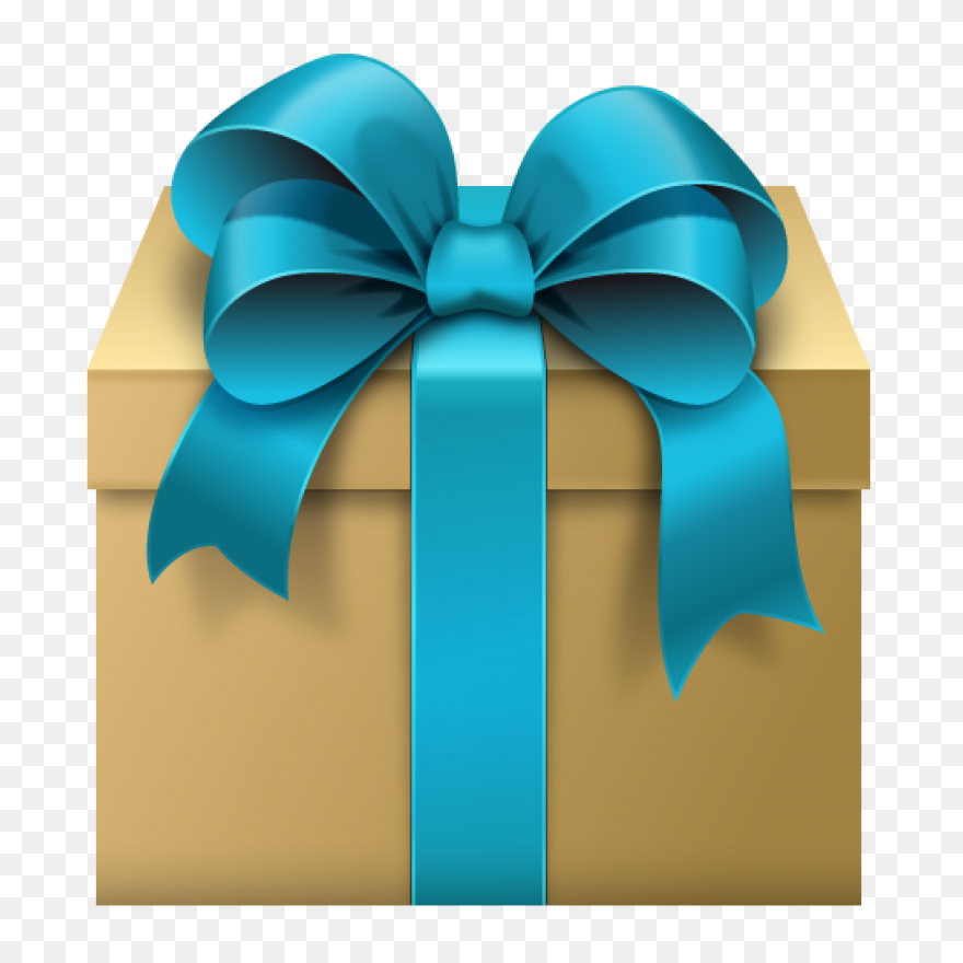 Free Gift Box Clipart, Download Fre
