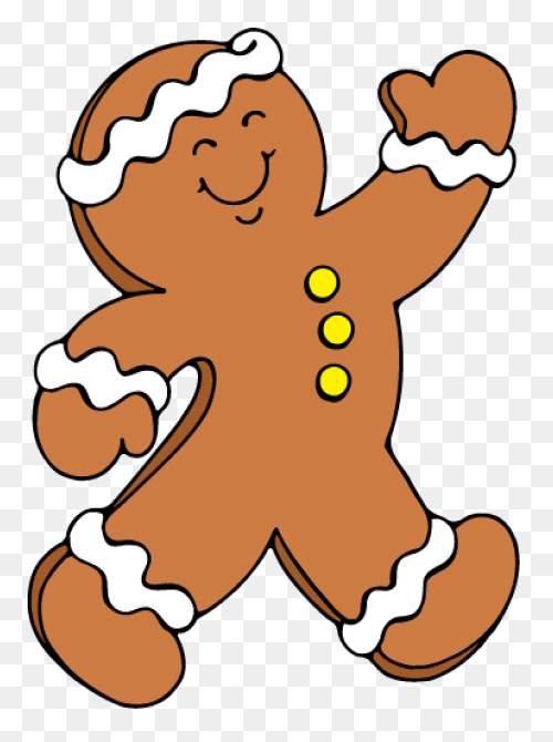 Free Gingerbread Man Images, Downlo