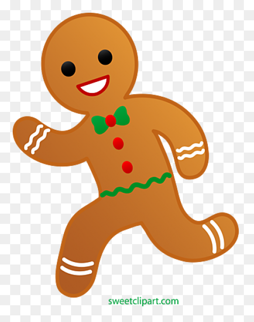 Free Gingerbread Man Images, Downlo