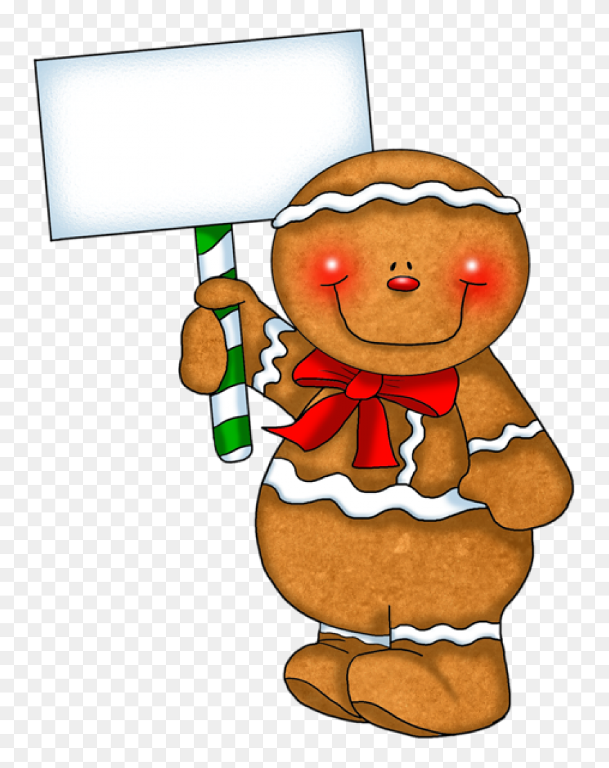 Free Gingerbread Man Images, Downlo