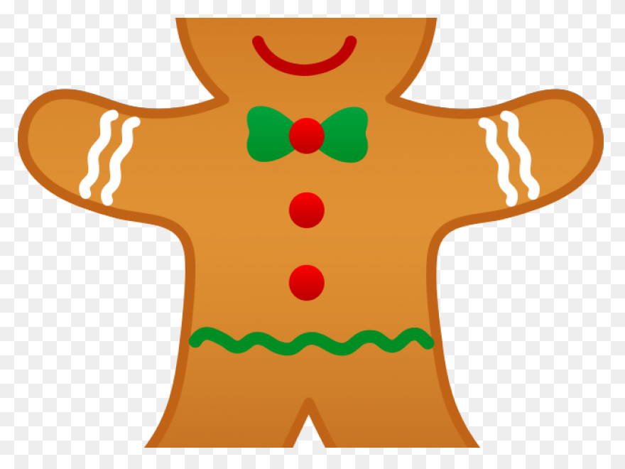 Free Gingerbread Man Images, Downlo
