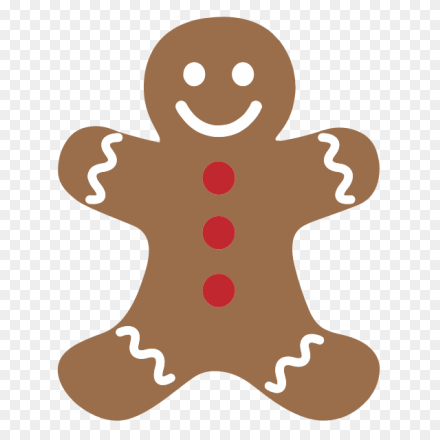 Free Gingerbread Man Images, Downlo