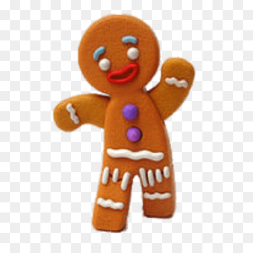 Free Gingerbread Man Images, Downlo