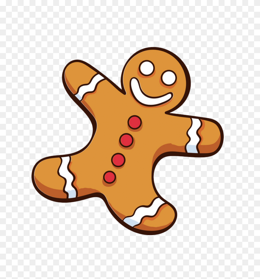 Free Gingerbread Man Images, Downlo
