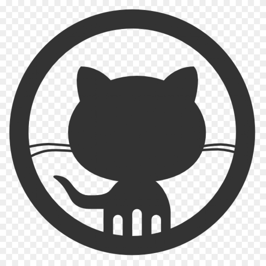 Github Icon - Free Social Icons