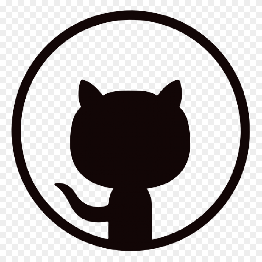 Github Icon - Free Social Icons