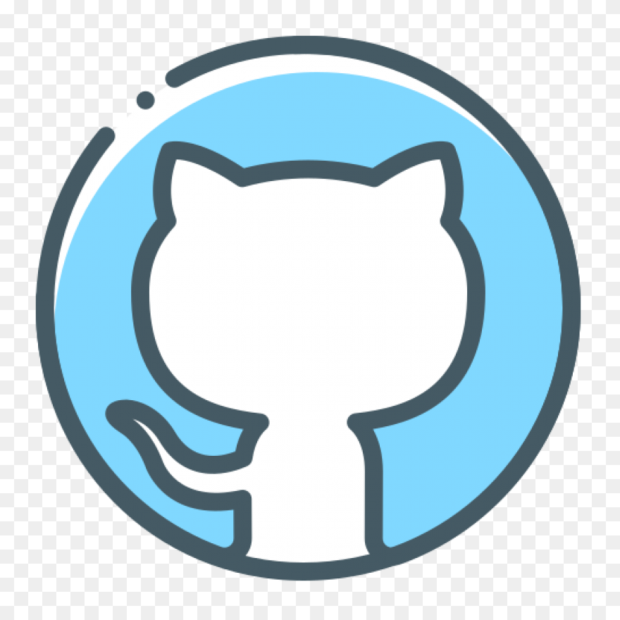 Github Icon - Free Social Icons