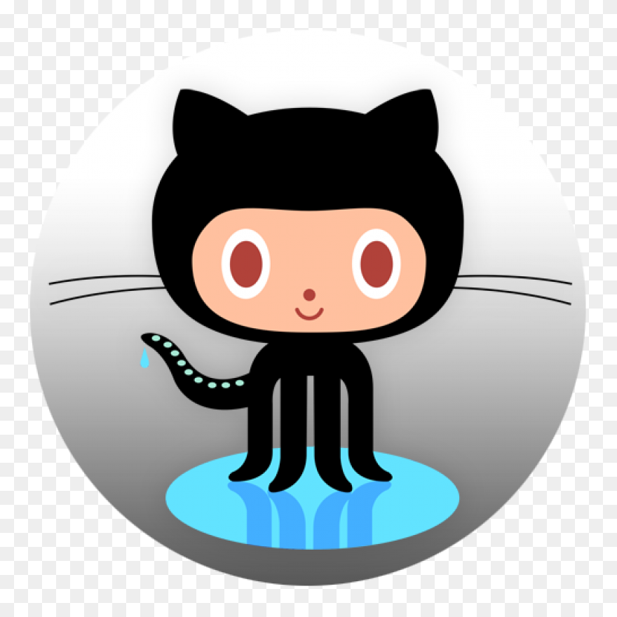 Github Icon - Free Social Icons