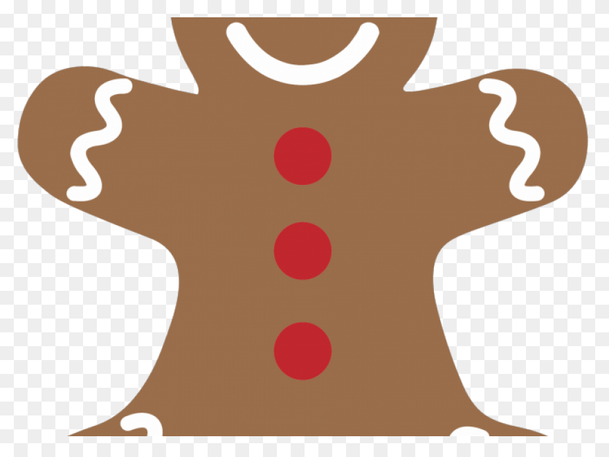 Gingerbread Clipart. Free Download 