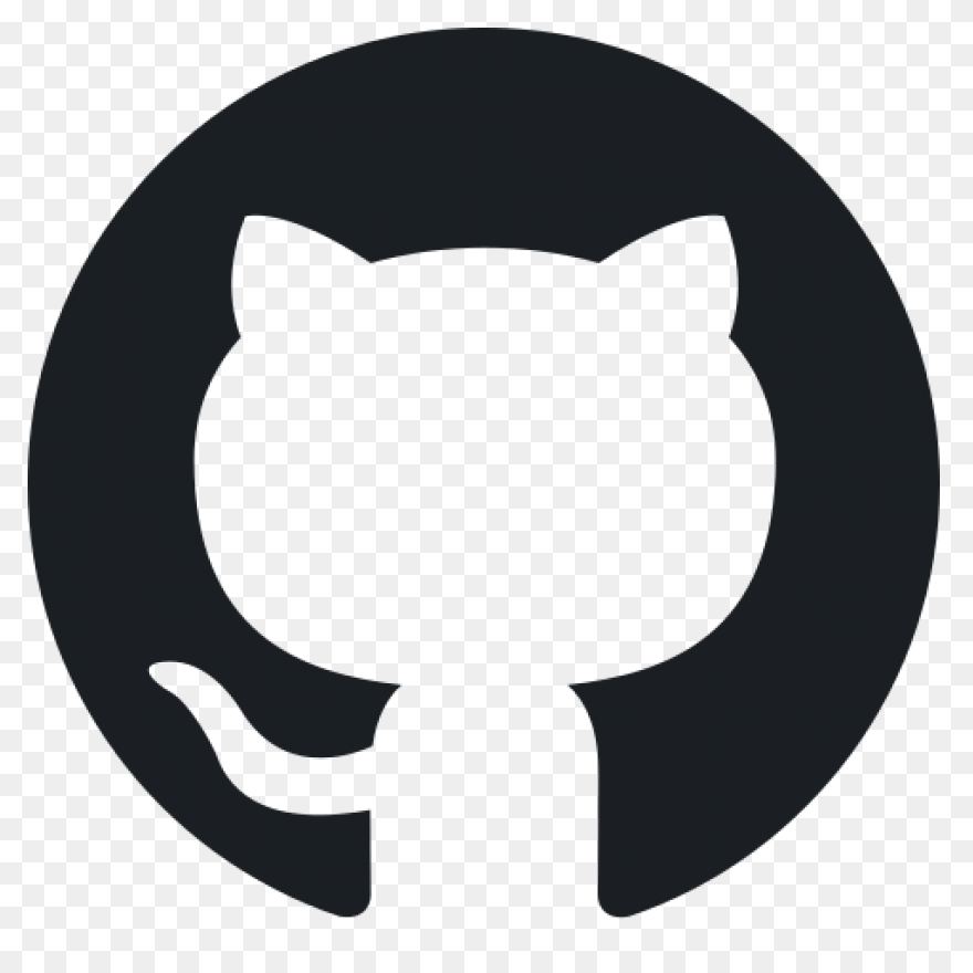 Github Logo Png