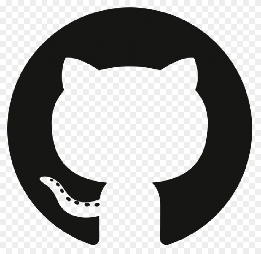 Github Logo Png