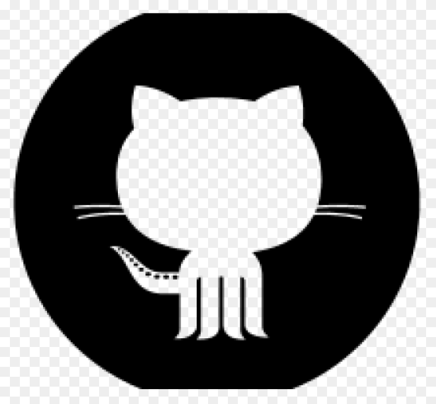 Github Logo Png