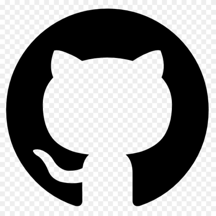 Github Logo Png