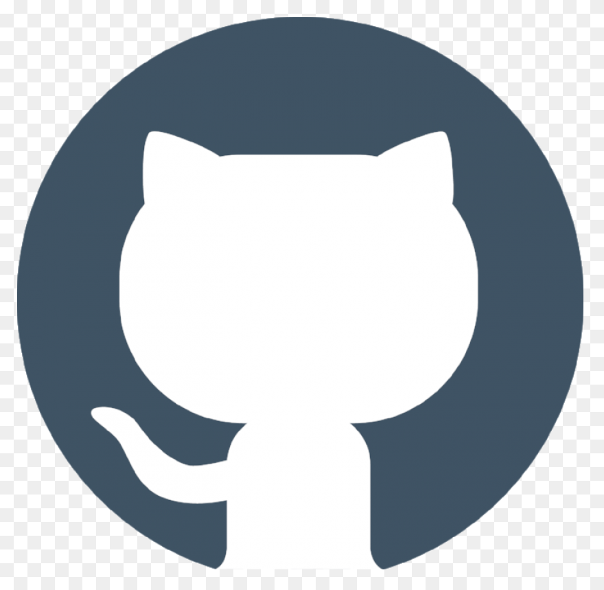 Github Logo Png