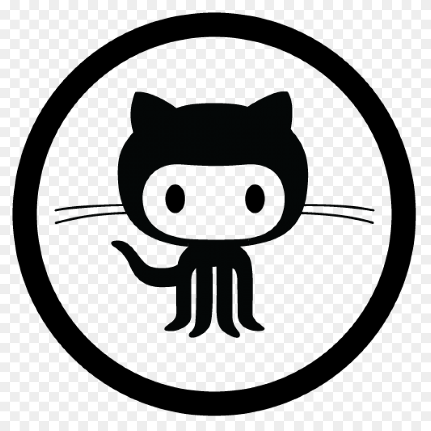 Github Logo Png