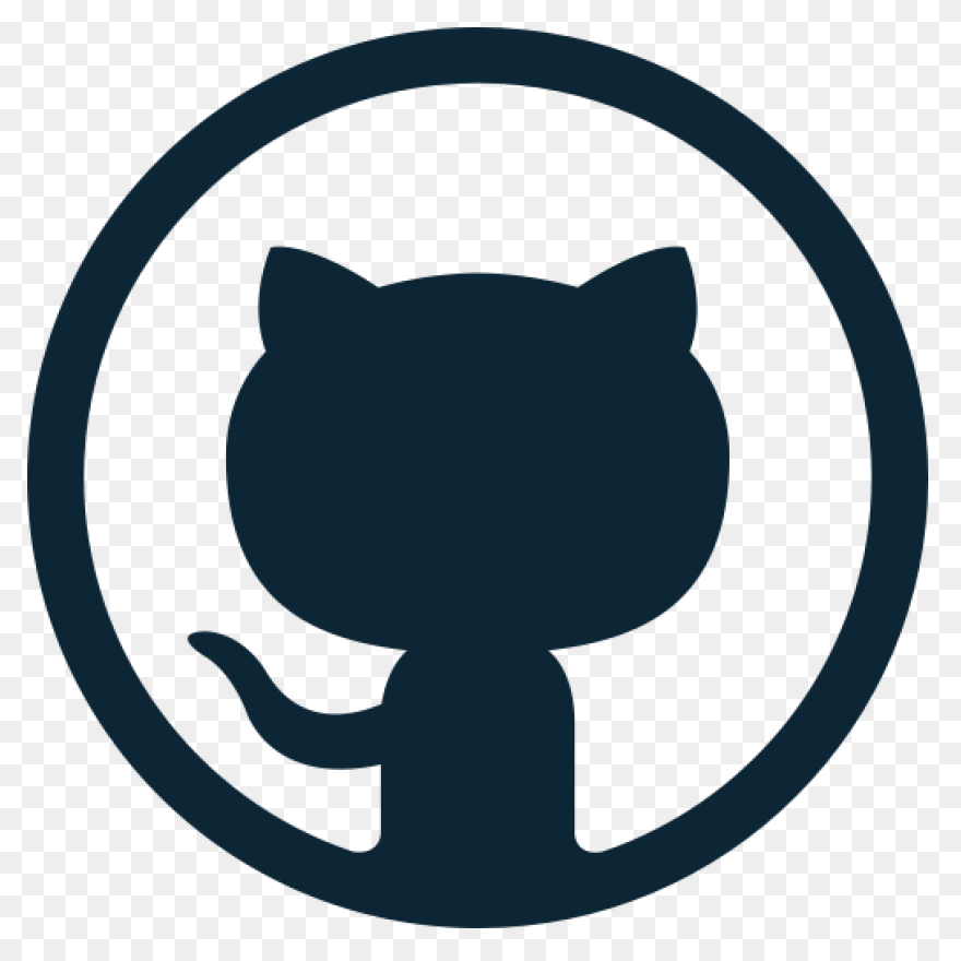 Github Logo Png