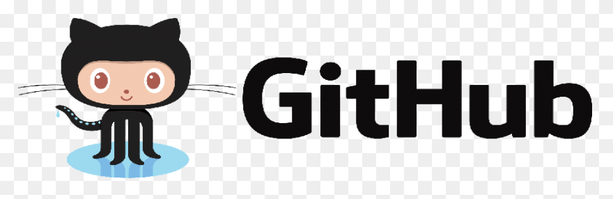 Github Logo Png