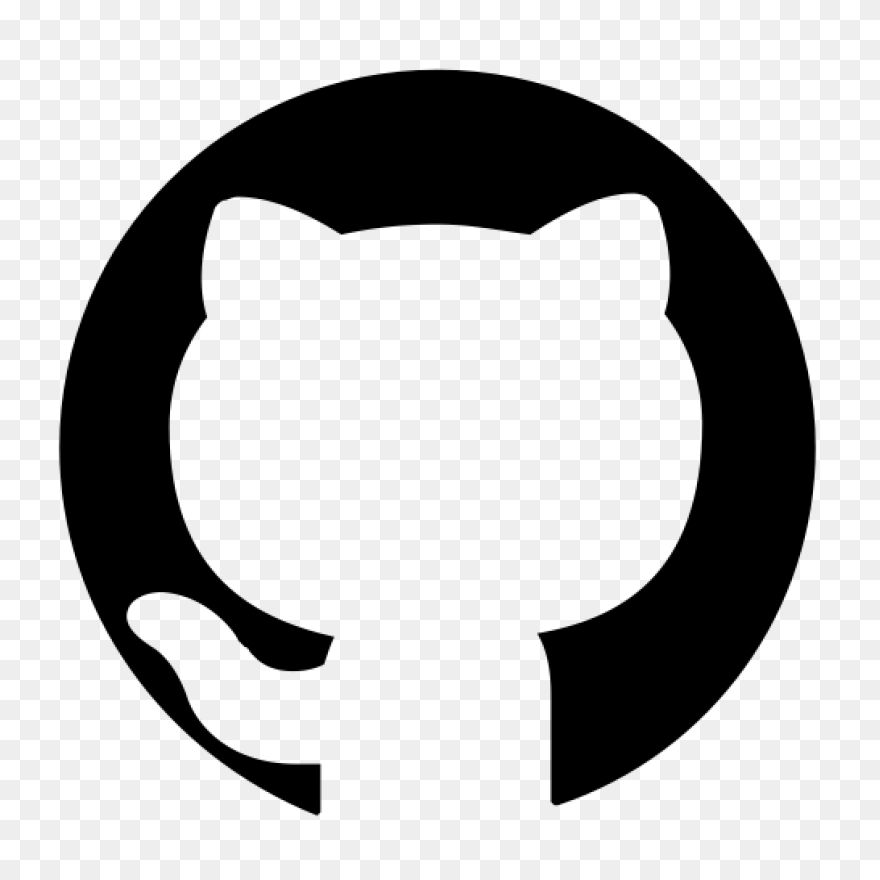 Github Logo Png